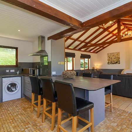 Bay Tree Lodge 35 Ilfracombe Dış mekan fotoğraf