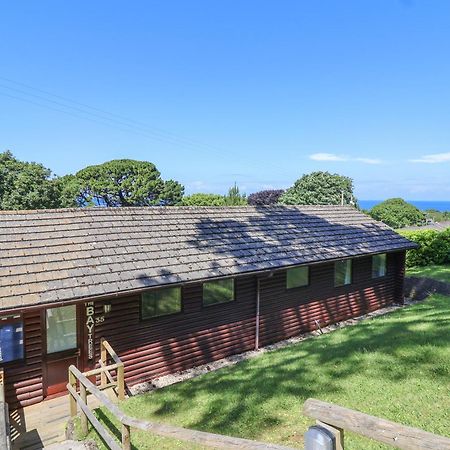 Bay Tree Lodge 35 Ilfracombe Dış mekan fotoğraf