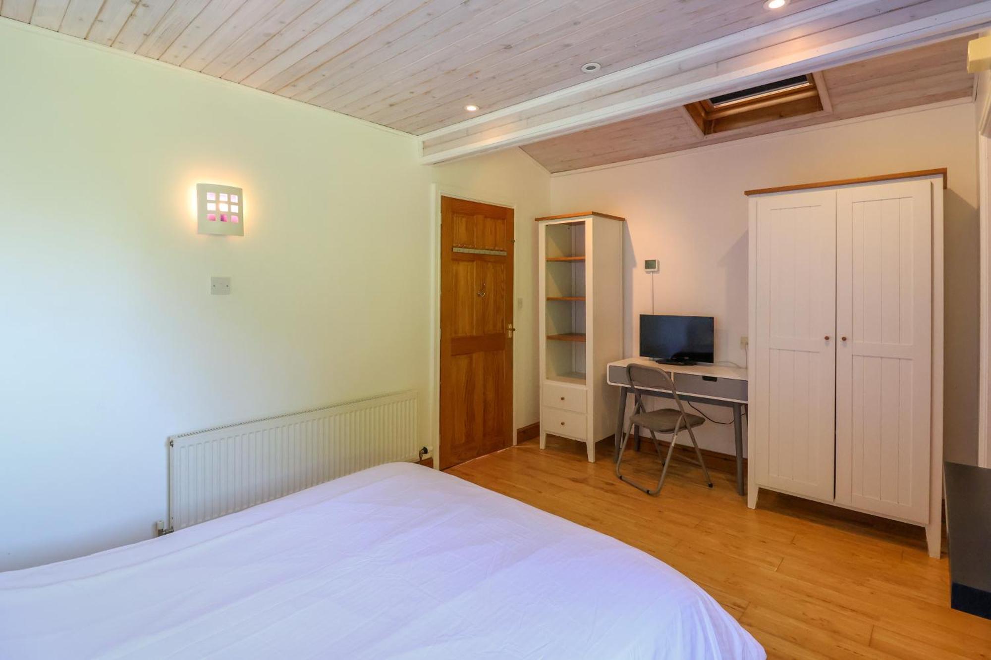 Bay Tree Lodge 35 Ilfracombe Dış mekan fotoğraf