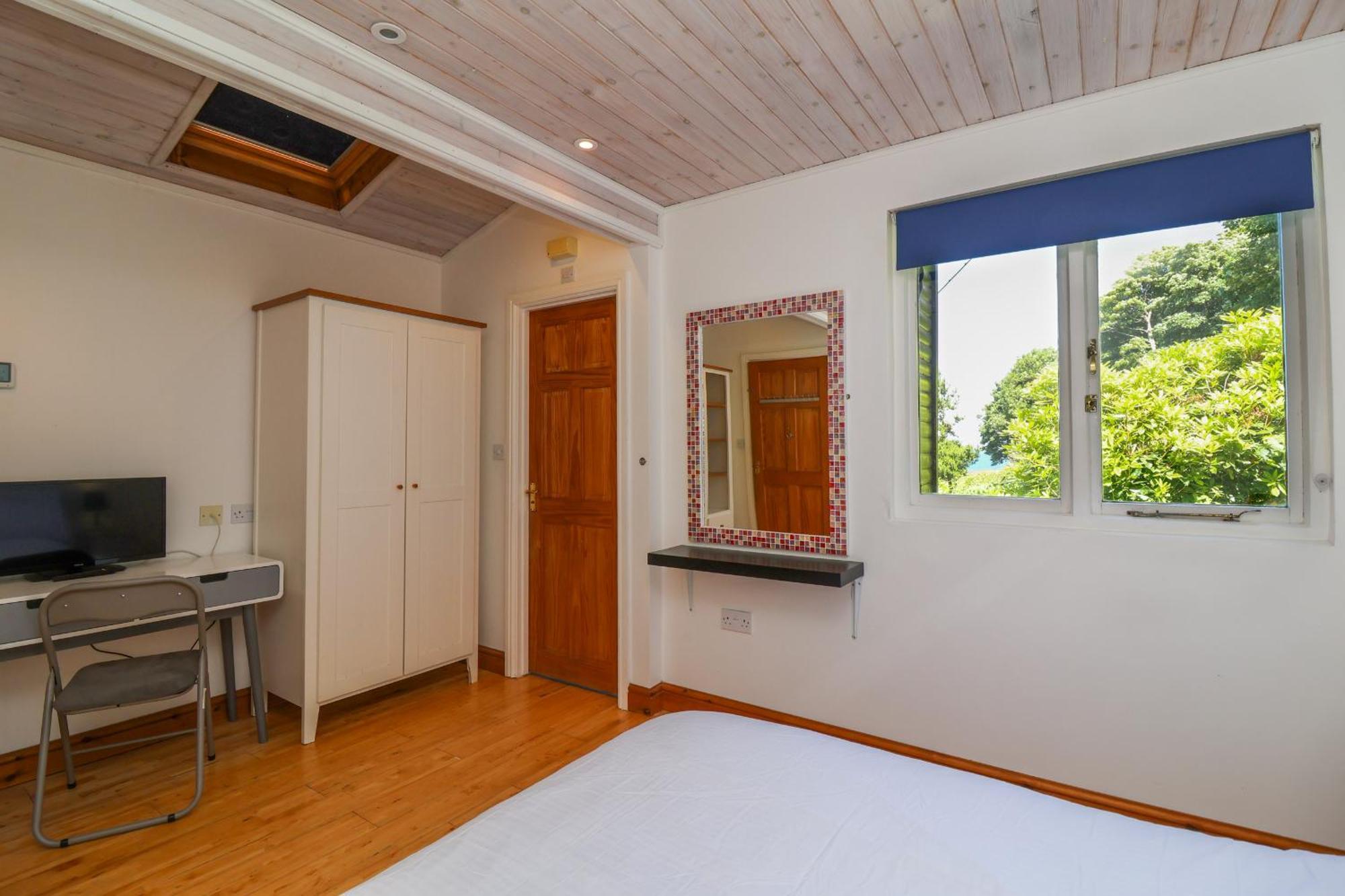 Bay Tree Lodge 35 Ilfracombe Dış mekan fotoğraf