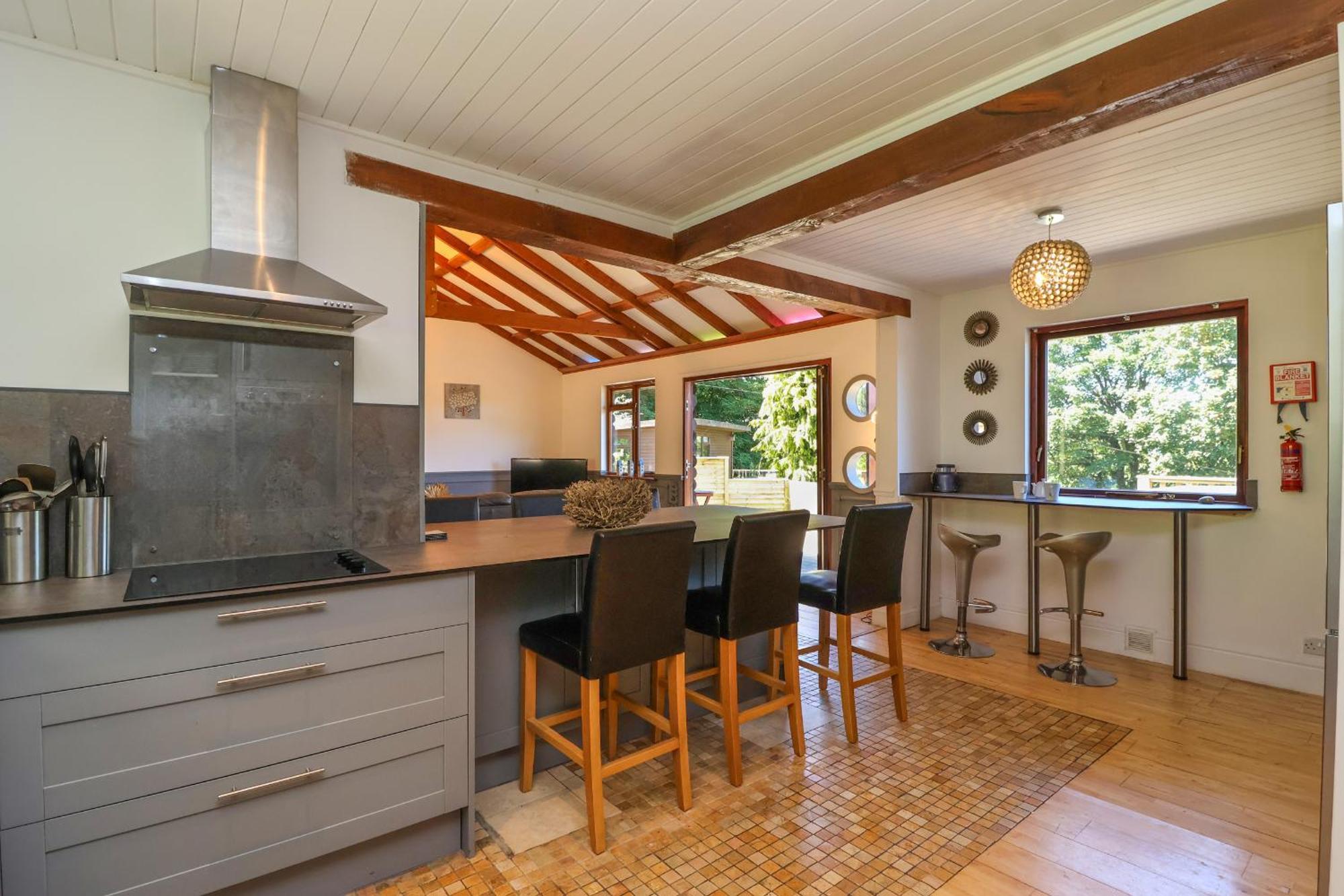 Bay Tree Lodge 35 Ilfracombe Dış mekan fotoğraf