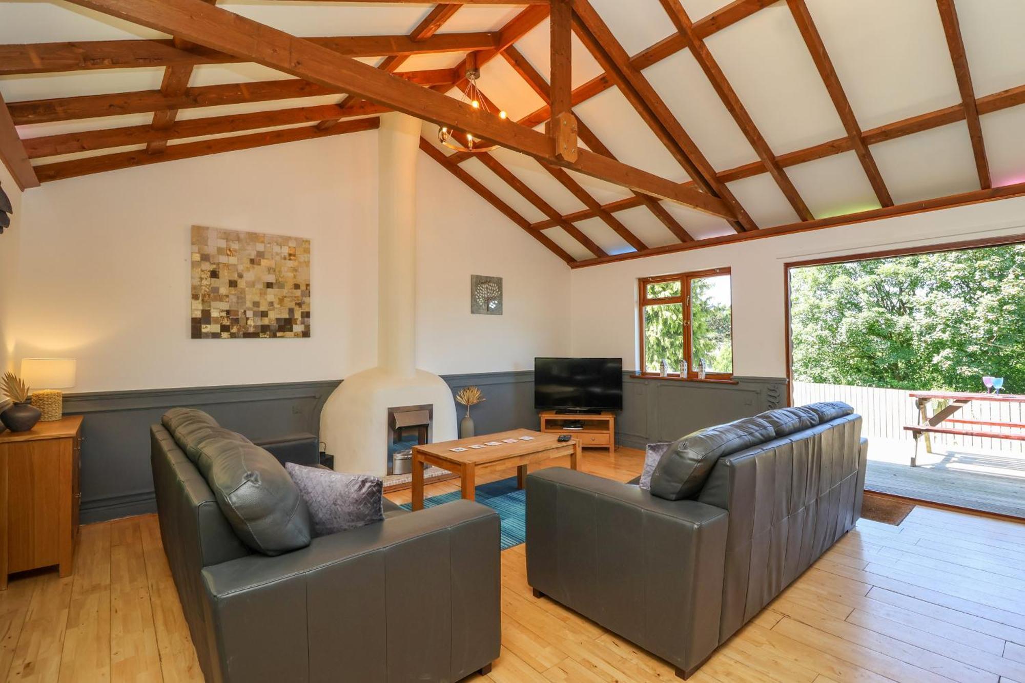 Bay Tree Lodge 35 Ilfracombe Dış mekan fotoğraf