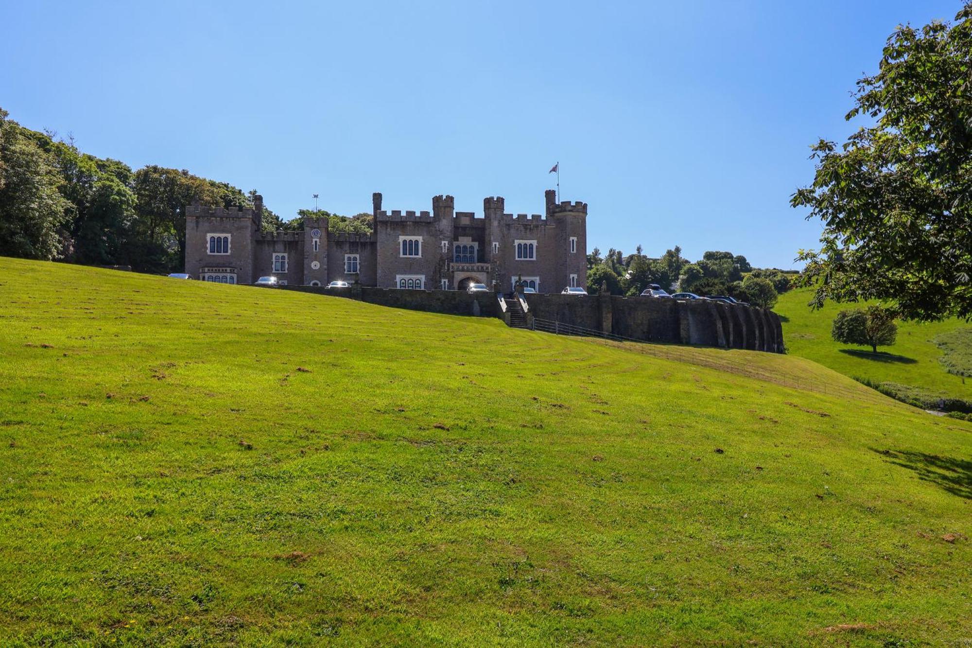 Bay Tree Lodge 35 Ilfracombe Dış mekan fotoğraf