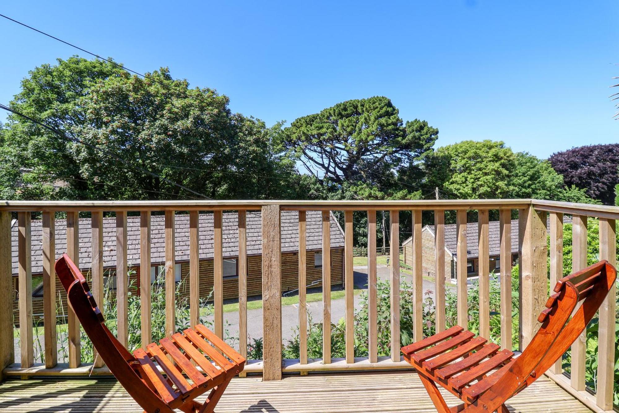 Bay Tree Lodge 35 Ilfracombe Dış mekan fotoğraf